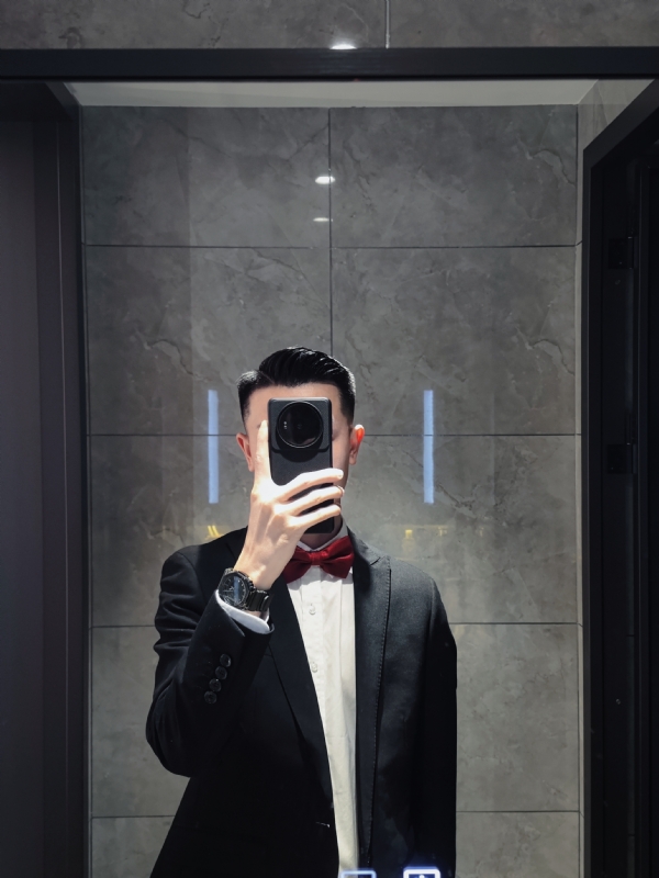 没事儿早点睡的第一张照片--长乐相亲服务中心