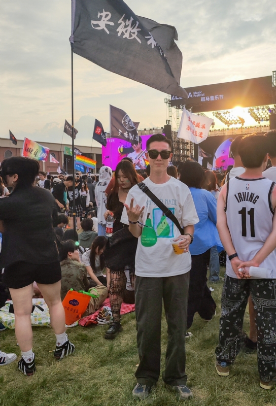 没事儿早点睡的第二张照片--长乐相亲服务中心