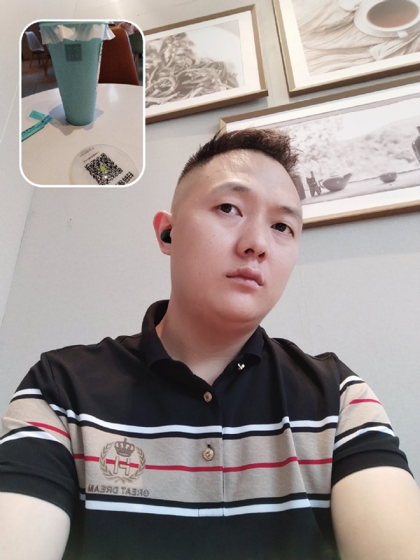 知心大哥哥的第二张照片--长乐相亲服务中心