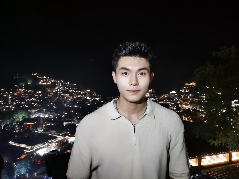 Chen的第二张照片--长乐相亲服务中心