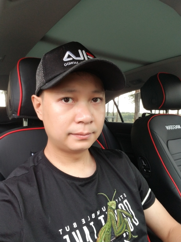 虎一的第一张照片--长乐相亲服务中心
