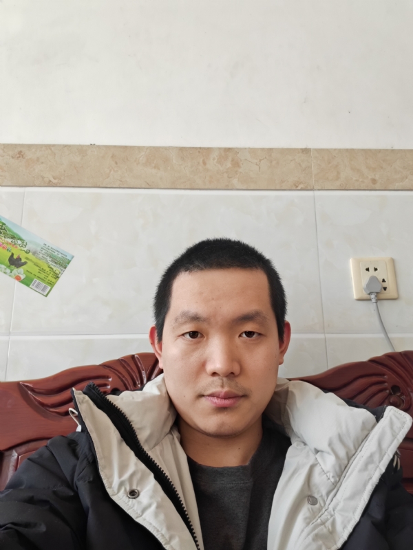 我废物谁要我养我的第二张照片--长乐相亲服务中心