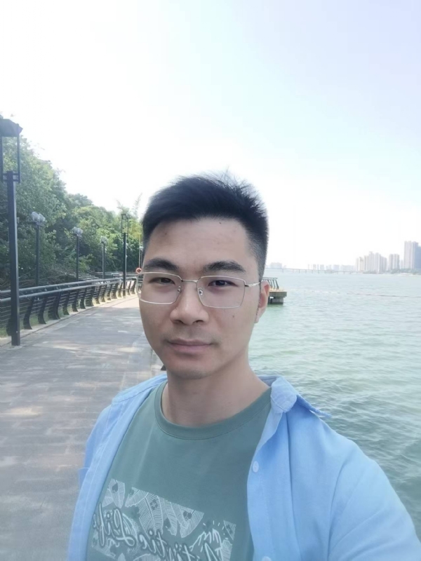 海洲的第一张照片--长乐相亲服务中心