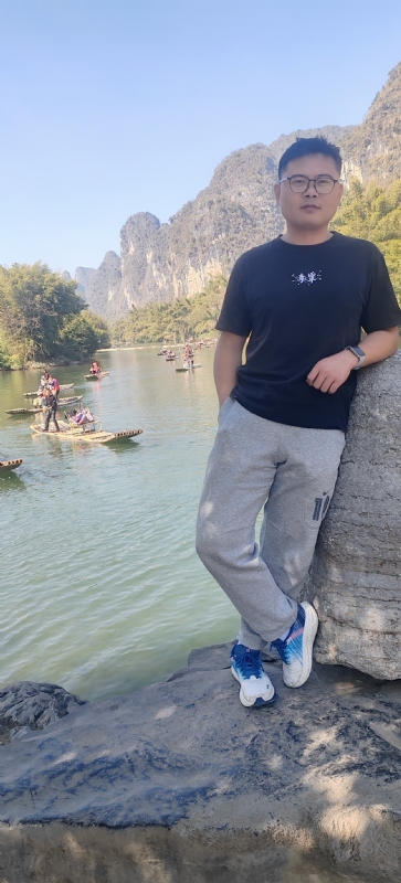 受过伤的狼的第二张照片--长乐相亲服务中心