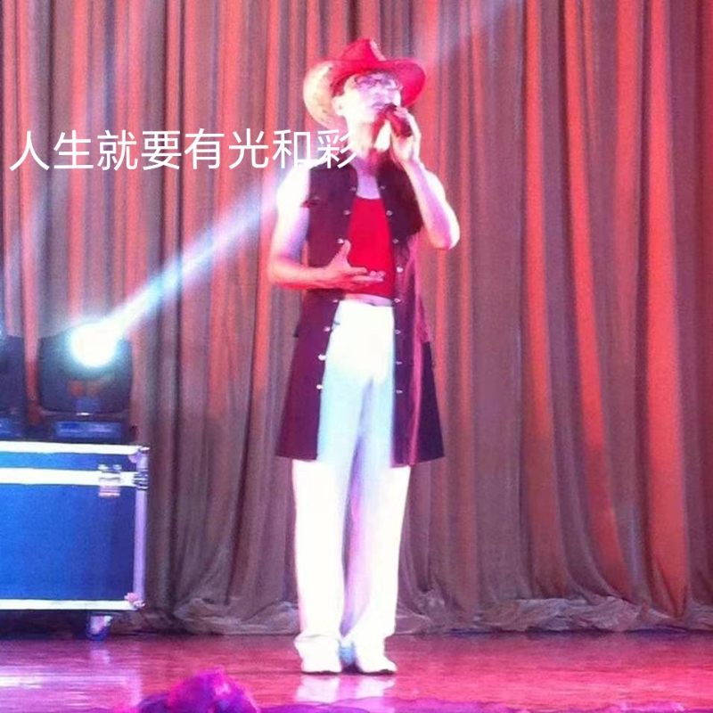 兑乙民的第三张照片--长乐相亲服务中心