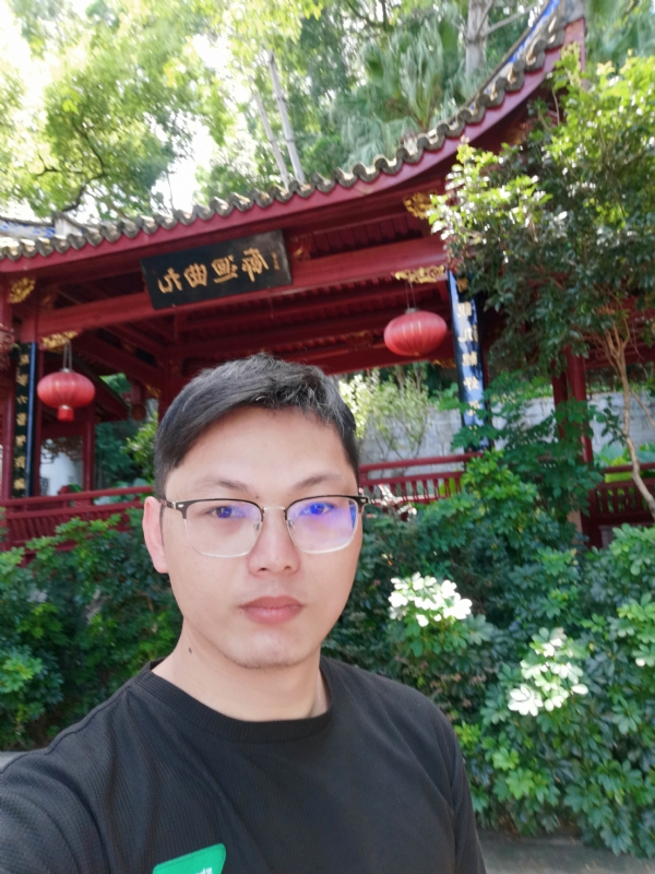 墨枫的第一张照片--长乐相亲服务中心