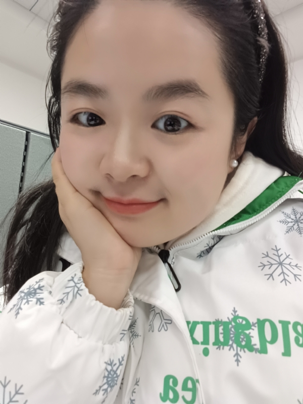 玥玥的第一张照片--长乐相亲服务中心