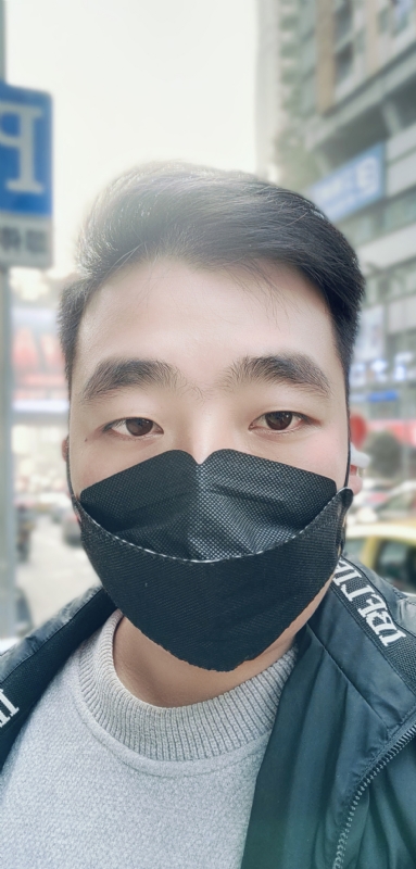 白熊与冰的第一张照片--长乐相亲服务中心