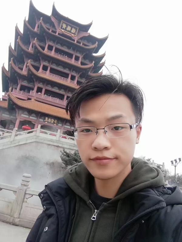 晓风残月的第一张照片--长乐相亲服务中心