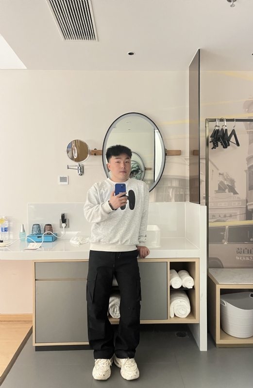 挚生的第二张照片--长乐相亲服务中心