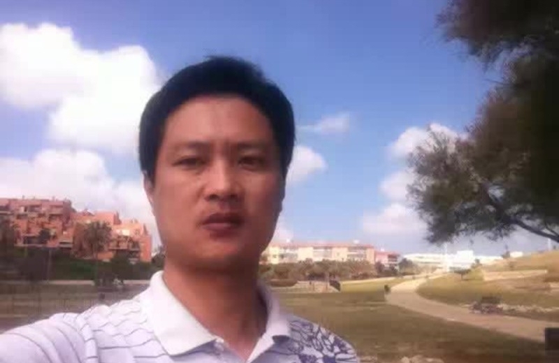 钟志的第一张照片--长乐相亲服务中心