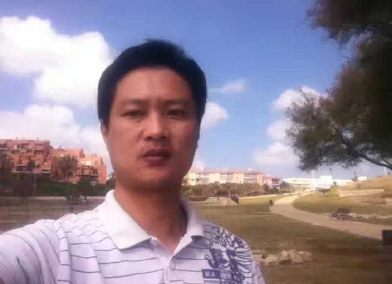 钟志的第二张照片--长乐相亲服务中心