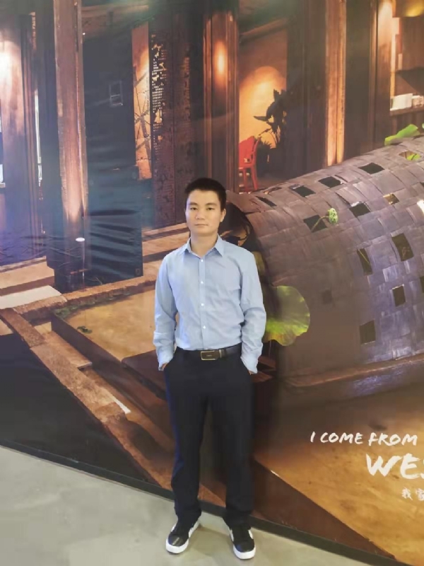 梧桐枫叶的第一张照片--长乐相亲服务中心