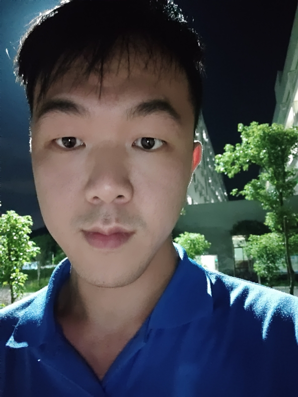 小楼听雨的第一张照片--长乐相亲服务中心