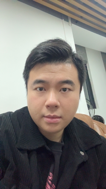 JACK的第二张照片--长乐相亲服务中心