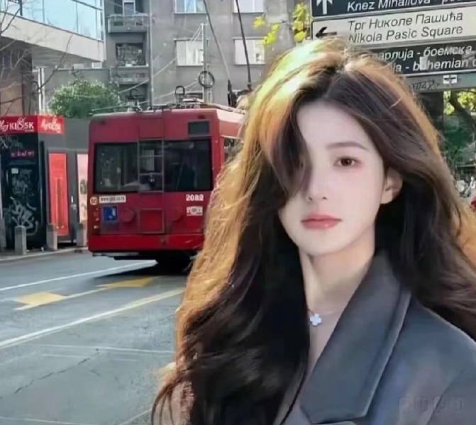 子晴的第一张照片--长乐相亲服务中心