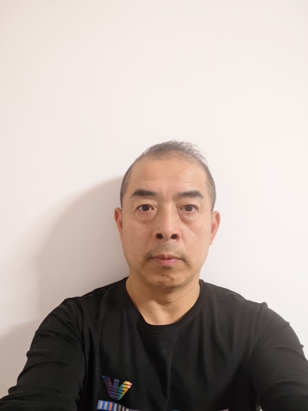 余生独自闯的第一张照片--长乐相亲服务中心