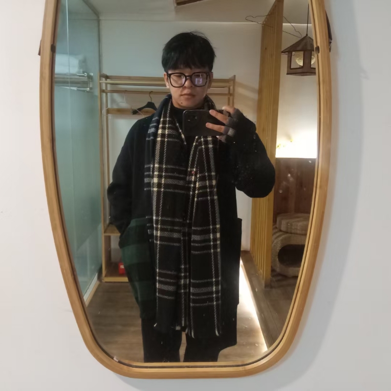 秦巧顺的第一张照片--长乐相亲服务中心