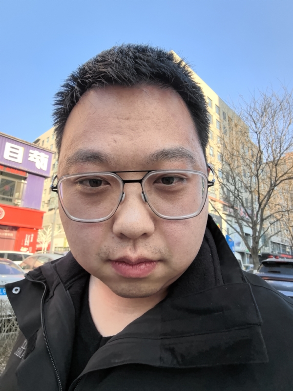 宋哲的第一张照片--长乐相亲服务中心