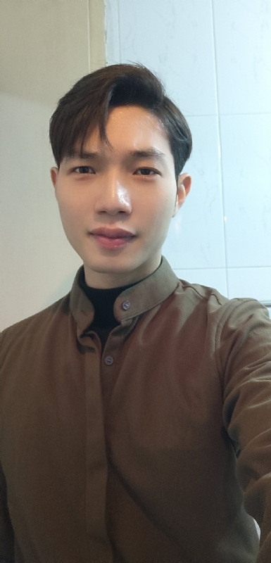 双向奔赴的第一张照片--长乐相亲服务中心