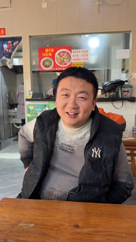 尚汇的第一张照片--长乐相亲服务中心