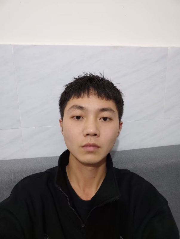 阿飞的第一张照片--长乐相亲服务中心