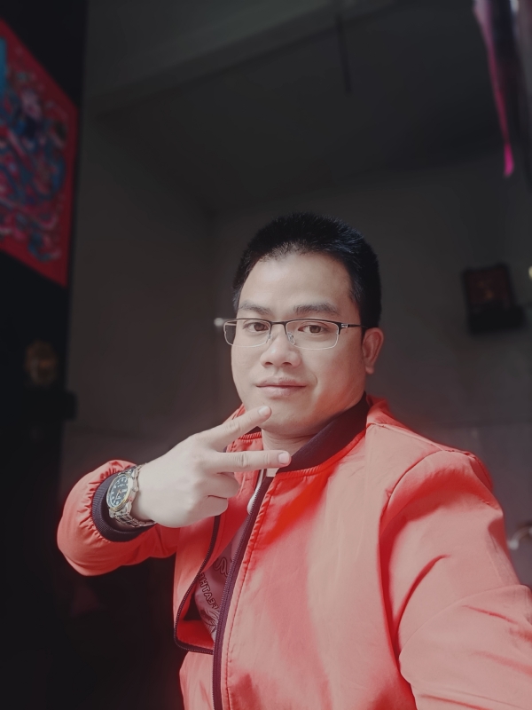 想脱单好久的第一张照片--长乐相亲服务中心