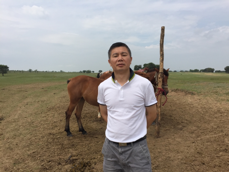 爱拼才会赢的大叔的第一张照片--长乐相亲服务中心