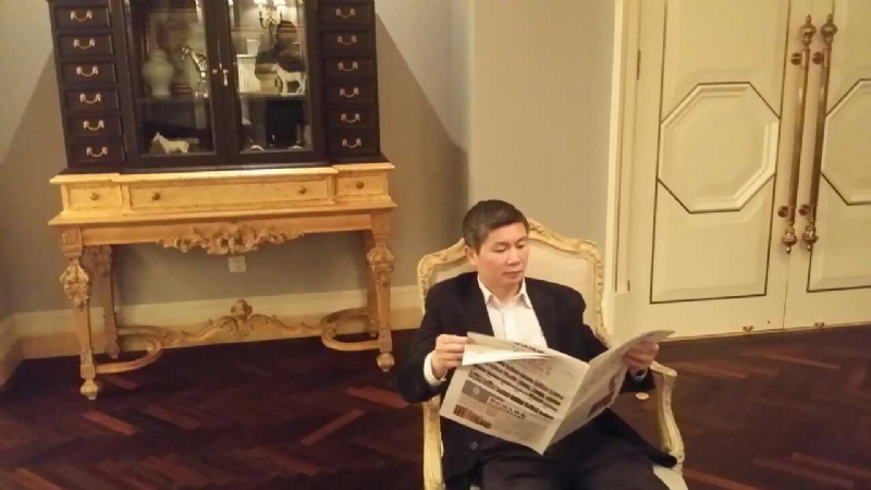 爱拼才会赢的大叔的第五张照片--长乐相亲服务中心