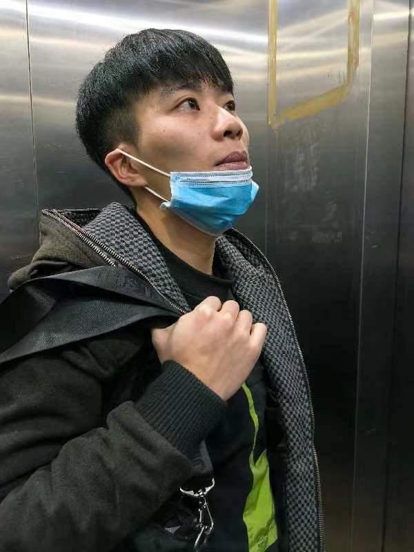 漂流的第二张照片--长乐相亲服务中心