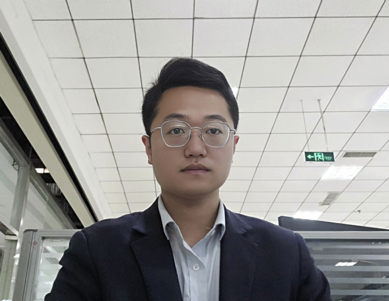 钟爱可乐的第二张照片--长乐相亲服务中心