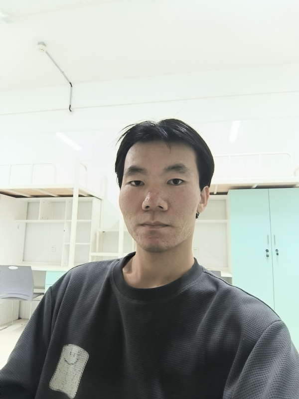 可乐的第二张照片--长乐相亲服务中心