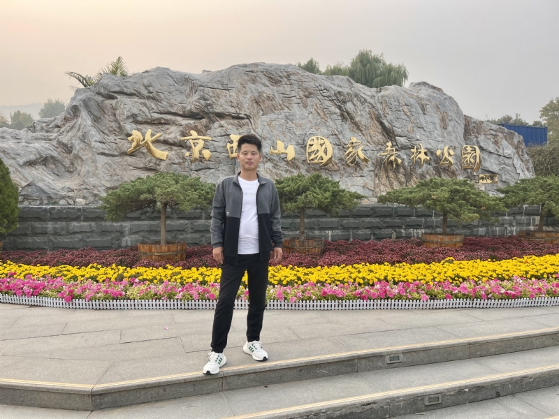 余生有你的第一张照片--长乐相亲服务中心