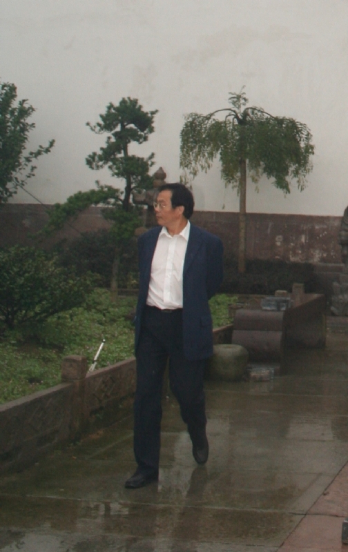 与世为缘的第二张照片--长乐相亲服务中心