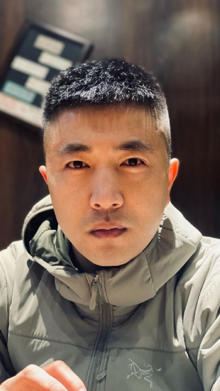 山中何缘的第二张照片--长乐相亲服务中心