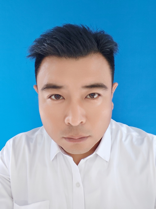 深呼吸的第一张照片--长乐相亲服务中心