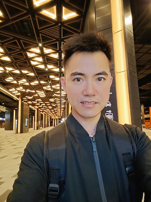 只願一生愛一人的第一张照片--长乐相亲服务中心