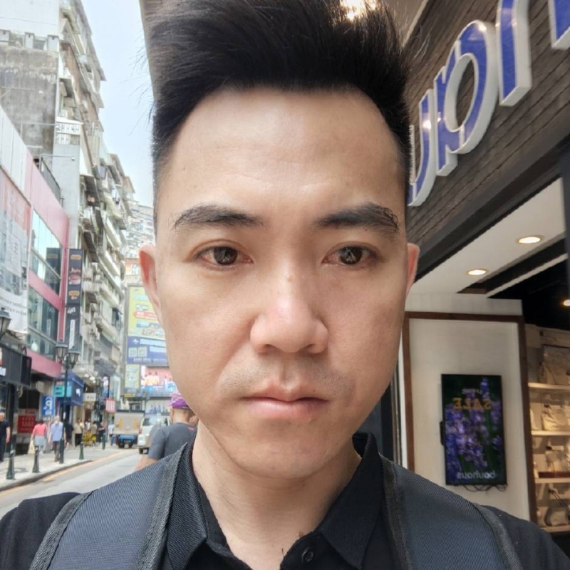 只願一生愛一人的第三张照片--长乐相亲服务中心