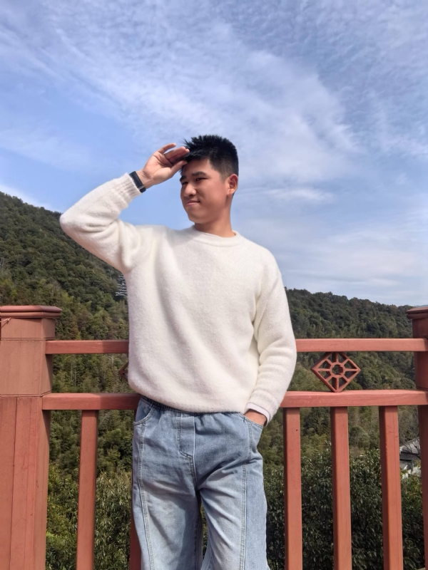 颜SEME的第一张照片--长乐相亲服务中心
