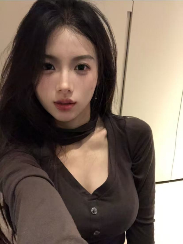 以安的第四张照片--长乐相亲服务中心