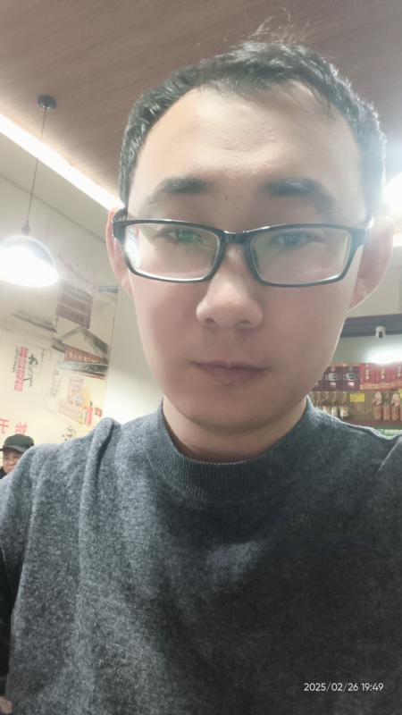 黑黑一笑的第一张照片--长乐相亲服务中心