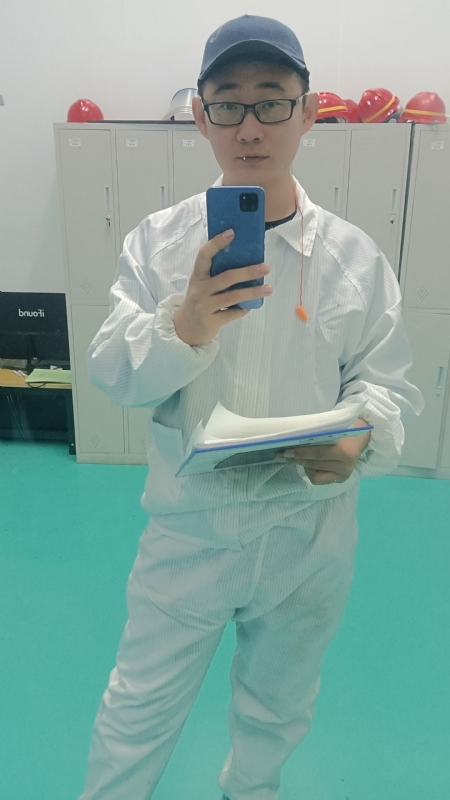 黑黑一笑的第四张照片--长乐相亲服务中心