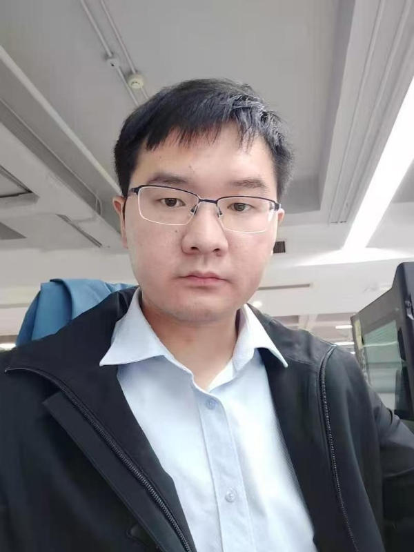 雨雨的第一张照片--长乐相亲服务中心