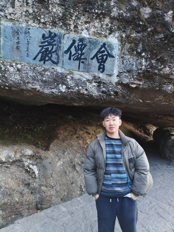 帅邓拖网速的第二张照片--长乐相亲服务中心