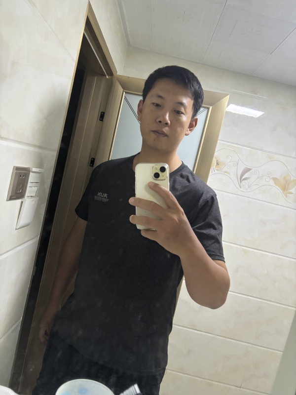 Lance的第二张照片--长乐相亲服务中心