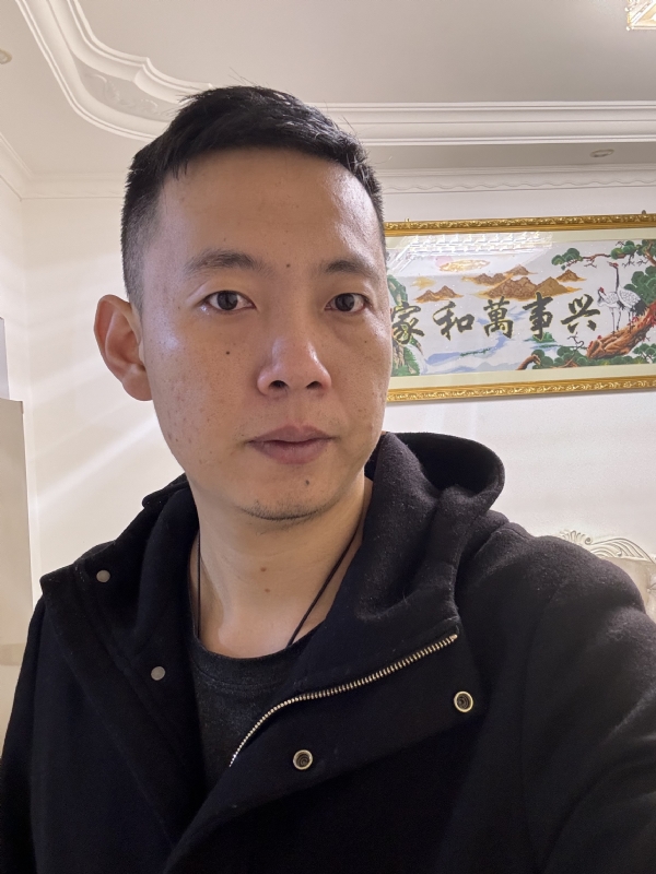 Lance的第三张照片--长乐相亲服务中心