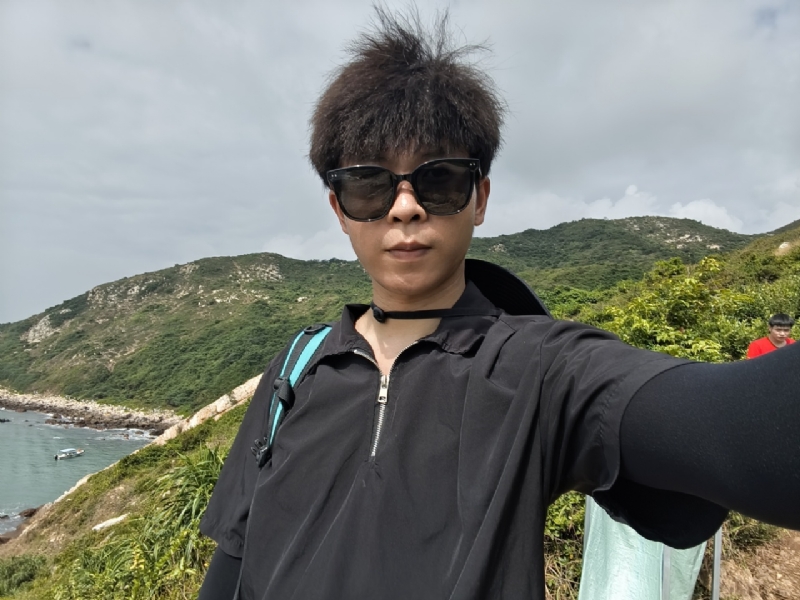 teenager的第一张照片--长乐相亲服务中心