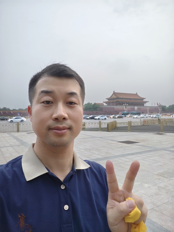 阳光欣晴的第六张照片--长乐相亲服务中心