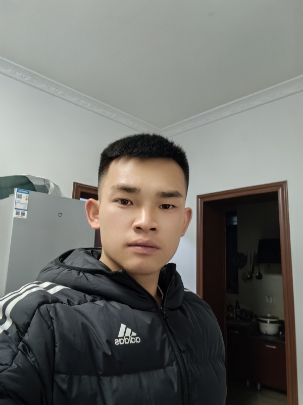 刚好的第一张照片--长乐相亲服务中心