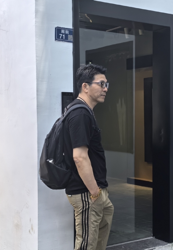 梵天佛韵的第一张照片--长乐相亲服务中心